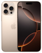 Smartphone Apple iPhone 16 Pro Max 512GB Desert Titanium (MYX23ZD/A