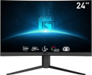 Monitors MSI G24C4 E2 23.6 180 Hz (G24C4E2