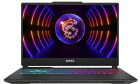 Portatīvais dators MSI Cyborg 15 A13VE-1067XPL i7-13620H 16GB 512GB 512GB RTX 4050 DOS (A13VE-1067XPL