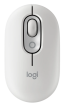 Pele Logitech POP Mouse OFF White (910-007411