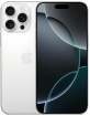 Viedtālrunis Apple iPhone 16 Pro Max 256GB Titanium White (MYWW3HX/A