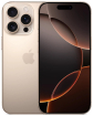 Smartphone Apple iPhone 16 Pro 256GB Desert Titan (MYNK3HX/A