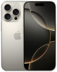 Viedtālrunis Apple iPhone 16 Pro 1TB Natural Titanium (MYNX3HX/A