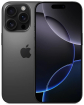 Viedtālrunis Apple iPhone 16 Pro 128GB Titanium Black (MYND3HX/A