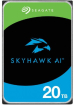 Hard drive Seagate SkyHawk AI 20TB (ST20000VE003