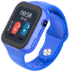 Viedpulkstenis Garett Kids Twin 2 4G Blue (5904238486306