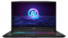 Portatīvais dators MSI Katana A17 AI B8VF-1004XPL R7-8845HS 16GB 1TB RTX 4060 DOS (B8VF-1004XPL