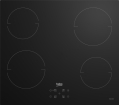 Induction surface Beko HII64401QT (HII64401QT