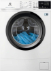 Washing machine Electrolux EW6SM427BE (EW6SM427BE