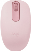Datorpele Logitech M196 ROSE (910-007461