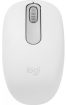 Datorpele Logitech M196 White (910-007460