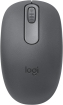 Datorpele Logitech M196 Graphite (910-007459