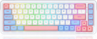 Keyboard Redragon Pro Nova (REDRAGON PRO NOVA