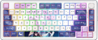 Keyboard Redragon K681ACG Pro Cyrus Leopard L (K681ACG-RGB-PRO
