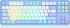 Keyboard Redragon K707 StarBlade (K707WBB-RGB