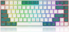 Keyboard Redragon K678WG Pro Singed Redragon Red (K678WG-RGB-PRO