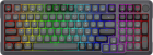 Keyboard Redragon K688GB Bragi Dragon Growl (K688GB-RGB-PRO