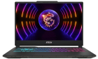 Portatīvais dators MSI Cyborg 15 A13VE-1613XPL i5-13420H 16GB 512GB RTX 4050 DOS (A13VE-1613XPL