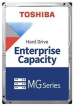Hard drive Toshiba 6TB MG08SDA600E (MG08SDA600E