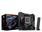 Pamatplate Gigabyte Z890I Aorus Ultra (Z890I AORUS ULTRA