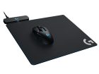 Peļu paliktnis Logitech Powerplay Bezvadu uzlāde (943-000110
