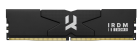 Memory Goodram 16GB DDR5 IRDM X 6000MHz BLACK V SILVER (IR-6000D564L30S/16G