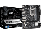 Pamatplate ASRock H510M-H2/M.2 SE (H510M-H2/M.2 SE