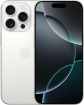 Smartphone Apple iPhone 16 Pro 128GB White Titanium (MYNE3SX/A