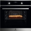 Oven Electrolux EOF5F50BX (EOF5F50BX