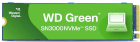 Hard drive Western Digital 500GB SN3000 (WDS500G4G0E