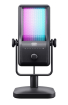 Mikrofons Cherry Xtrfy Ngale R (CX-NGALE-R-RGB-BK