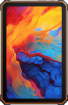 Tablet computer Blackview Active 8 Pro 18GB 256GB 4G Orange (ACTIVE8PROORANGE