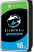 Hard drive Seagate SkyHawk AI 16TB (ST16000VE004