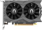 Videokarte Zotac GeForce RTX 3050 Twin Edge OC 6GB (ZT-A30510H-10L