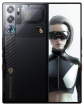 Viedtālrunis Nubia RedMagic 9S Pro 12GB 256GB Cyclone (NX769S/16GB