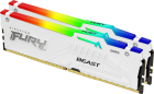 Pperatīvā atmiņa Kingston Fury Beast RGB 64GB  (KF564C32BWEAK2-64