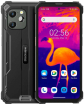 Viedtālrunis Blackview BV8900 256GB Black (BV8900BLACK