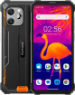 Viedtālrunis Blackview BV8900 256GB Orange (BV8900ORANGE
