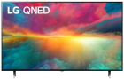 Televizors LG QNED 75 UHD WebOS 75QNED773RB (75QNED773RB