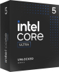 Processor Intel Core Ultra 5 245K BX80768245K BOX (BX80768245KSRQCT