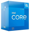 Processor Intel Core i5-12400 (BX8071512400SRL5Y