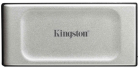 Ārējais cietais disks Kingston XS2000 2TB (SXS2000/2000G