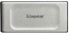 Ārējais cietais disks Kingston XS2000 1TB (SXS2000/1000G