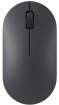 Datorpele Xiaomi Wireless Mouse Lite 2 Black (BHR8916GL