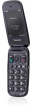 Mobilais telefons Panasonic KX-TU550EXB Blue (KX-TU550EXC