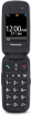 Mobile phone Panasonic KX-TU446EXG Gray (KX-TU446EXG