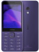 Mobilais tālrunis Nokia 235 4G Purple (1GF026GPF1L01