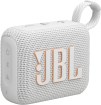 Loudspeaker JBL GO4 White (JBLGO4WHT