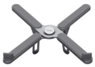 Klēpjdatora statīvs Trust Macy Foldable Laptop Stand (25647