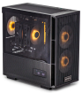 Personal computer NITU G Titan R3.5 Ryzen 7 7700 RTX 4060 Ti 16GB 1TB W11H (NGTIR3.5